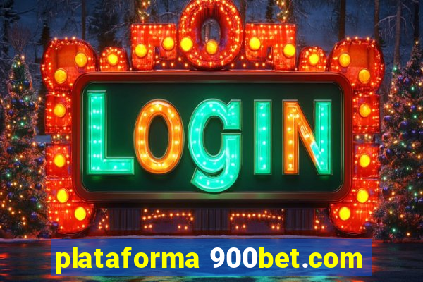 plataforma 900bet.com